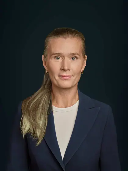 Cecilie Holm Killengreen
